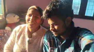 Mumma ne kya bol diya😂 |daily vlog|Lifestyle vlog|village vlogs 🌄|morning vlog ❤️