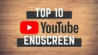 Top 10 Outro Template Free Download + No Copyright|With Download Link|