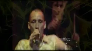 GENTLEMAN - Jah ina yuh life (Live) VOSTFR