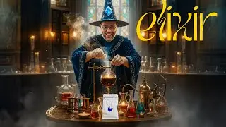 Caf&eacute; Especial - ☕ Drop It &ndash; Elixir