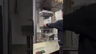 Automatic Semi-automatic Gastronorm Container （GN Pan) Production Hydraulic Deep Drawing