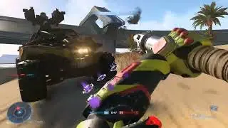 Halo Infinite 12/01/26