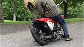 Removing Spokes 1 by 1