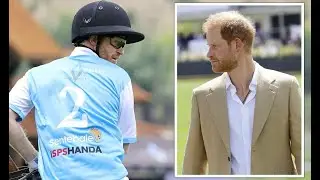 Royal Family LIVE: Ignore preaching! Harry backlash over &pound;7m gaffe and 'double standards'