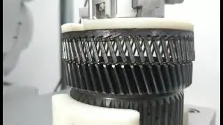 Hypersen 6 Axis Force Torque Sensor Force Controlled Precision Assembly