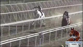EL CABECITA C.CARRUJO VS EL GATILLERO CARRIL SAN ANGEL 29 12 23