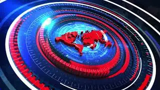 Breaking News Opener -  News Background Music Royalty-Free | Broadcast Intro Theme    #newsmusic
