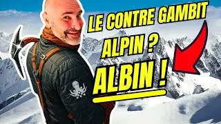 Il me joue un Contre-Gambit dès le 2e coup !