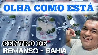CENTRO DE REMANSO - BAHIA &bull; 07/07/2023 | SINALIZA&Ccedil;&Atilde;O DA BR-235