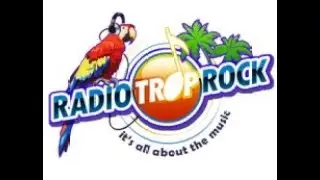 RADIO TROP ROCK INTRO - SPAM DA MEAT   SD 480p