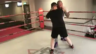 Catch Wrestling Move Of The Week