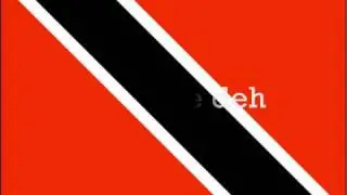 Bunji Garlin - We Done Deh  (la Douma Riddim).