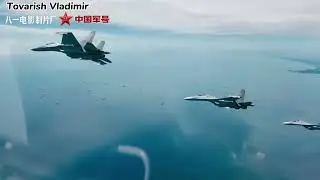 当那一天 来临 | When that day comes (Chinese Military Song)