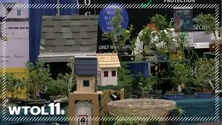 Toledo-area home improvement companies show off services at PRO Home and Garden Show