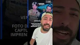 Cuidado LULA&hellip; Maduro deve ter v&aacute;rios segredos !!