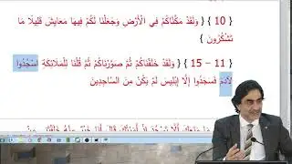 Allah Azze ve Cellenin yaratması ve vahdeti v&uuml;cut&ccedil;u d&uuml;ş&uuml;nce!