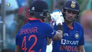 India take ODI series! Defeat SA by 7 wickets, M. Siraj (IND) named POTS, Yandav (IND) named POTM