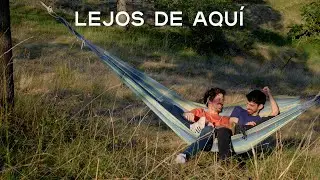 6. LEJOS DE AQUÍ - Nosotros somos el estrés