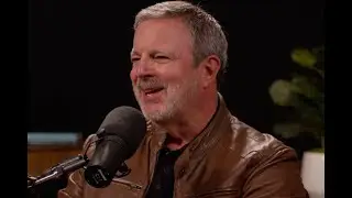 Kris Vallotton (Kingdom BS Episode #25)
