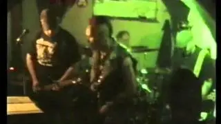 AB-HOLZEN - FULL GIG (U-Shop) Teil 1