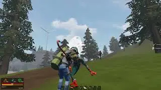 Да преживеем Апокалипсис   Част 4