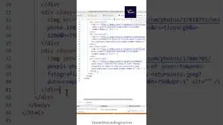 Unleashing Creativity: Image Hover Animations using HTML and CSS #html #css