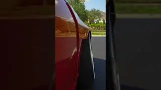 Widebody Slammed Acura RSX (dc5) - YouTube #shorts