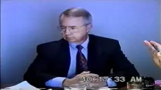 Edward Ivey -  Jones v General Motors - March 26, 1999- Part 4