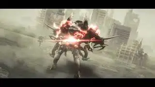 Justice for Marian - Nikke Special Interception Blacksmith