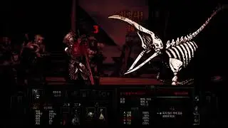 Darkest Dungeon The Sunward Isles bakekujira