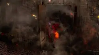 Sniper Elite 4 тройное убийство одной пулей