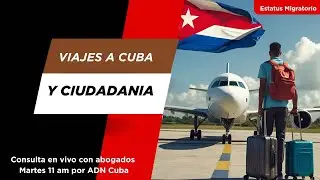 Travel to Cuba and American Citizenship