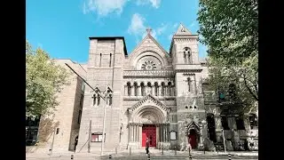 The Conversation of St Paul - Holy Communion