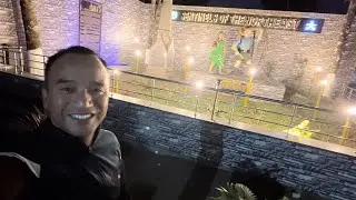 Day 2 Early Morning Run | Building Discipline & Stamina 