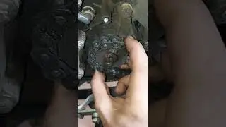 Bajaj Platina ES chain set