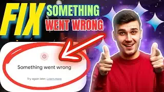 HOW TO FIX 