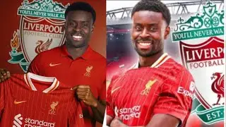 🚨SKY SPORT NEWS🛑Just Confirmed✅ MARC GUEHI SIGNED FOR LIVERPOOL🔥 WELCOME TO LIVERPOOL🔥