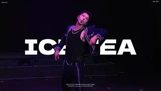 【4K】威神V WAYV TEN ICE TEA FANCAM 20251115 NO WAY OUT IN TAIPEI
