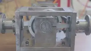 Closed-cycle JT cryocooler