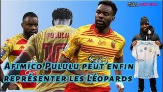 AFIMICO PULULU peut enfin représenter les Léopards