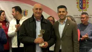 APERITIVO NAVIDE&Ntilde;O 2025 AYTO CAMPO DE CRIPTANA - RECONOCIMIENTO EMPLEADOS JUBILADOS