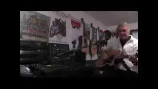 Dieter Weigl - mei Stadt (Nürnberg)