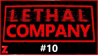 The Lethal Company Stream that Made Me Cry