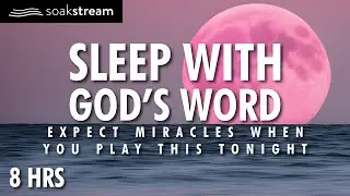 Hear the Quiet Whisper of God Tonight