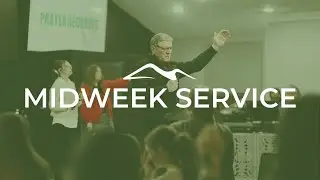 Welcome to Decaturville Pentecostal Church Livestream!
