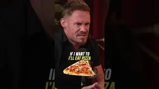 How To Get 6 Pack Abs & Still Eat Pizza