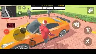 Explore Indian Theft Auto game 