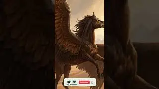 #AIHybridAnimals #HybridBeasts #AIGenerated #FantasyCreatures #WeirdAnimals #MythicalHybrids