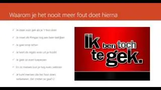 Hun, hen of zij?