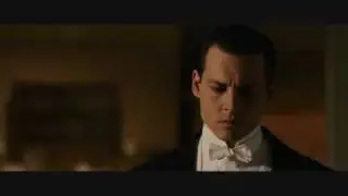 Finding Neverland-Love story